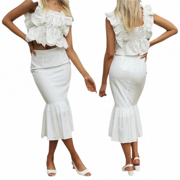 skirts skirts 2022 fashion trend women solid color fishtail skirt slim fit ruffle hem high waist skinny casual holiday fitting buttoms d3vu#, Black
skirts skirts 2022 fashion trend women solid color fishtail skirt slim fit ruffle hem high waist skinny casual holiday fitting buttoms d3vu#, Black