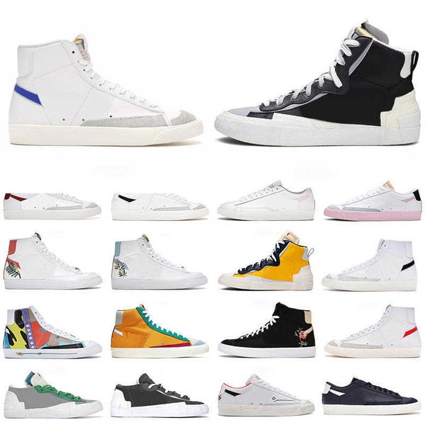 walking blazer mid 77 vintage low men women casual shoes popcorn pomegranate pacific blue pink foam white grey maize navy mens trainers plat
walking blazer mid 77 vintage low men women casual shoes popcorn pomegranate pacific blue pink foam white grey maize navy mens trainers plat
