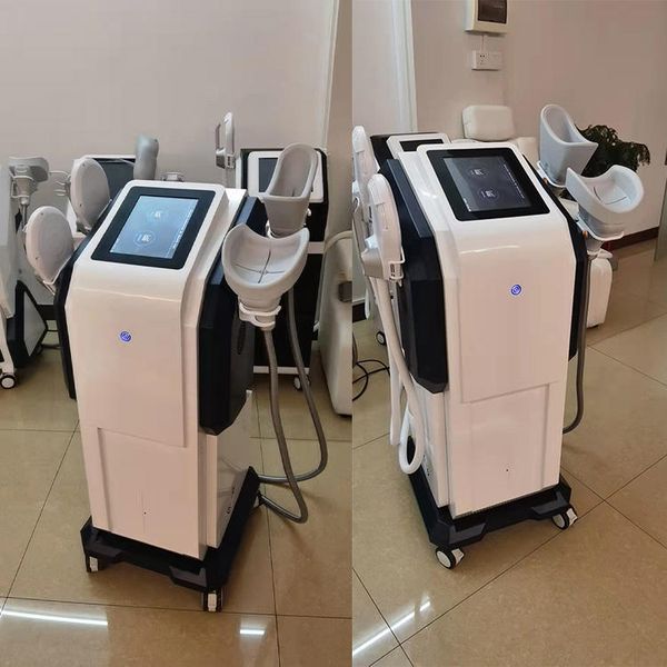 2022 new ems electromagnetic muscle vibration body shape 360 cryo cryolipolysi slimming machine
2022 new ems electromagnetic muscle vibration body shape 360 cryo cryolipolysi slimming machine
