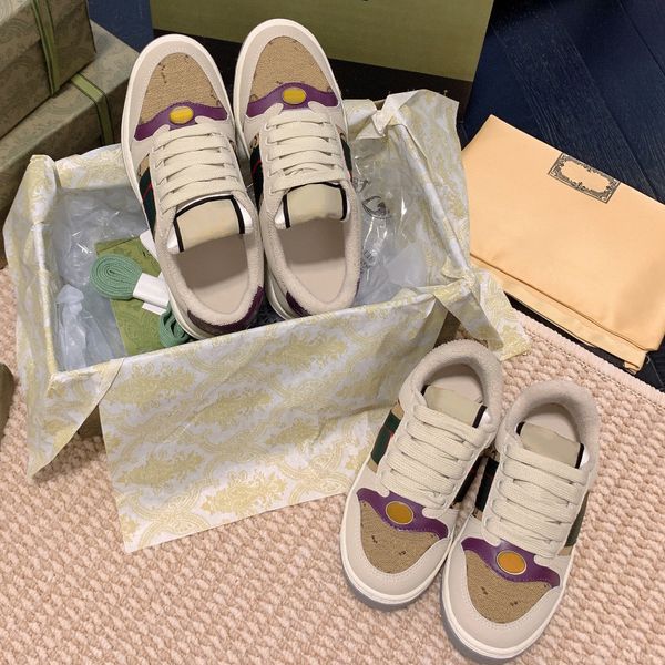 parent-child dirty shoes designer men women boys girls casual shoe screener sneakers kids chidren board sneaker classic blue red stripe blin
parent-child dirty shoes designer men women boys girls casual shoe screener sneakers kids chidren board sneaker classic blue red stripe blin