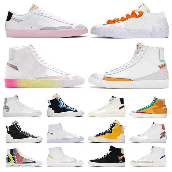 walking blazer mid 77 vintage low men women casual shoes racer blue pacific optic yellow make it count magma orange midnight navy multi colo
walking blazer mid 77 vintage low men women casual shoes racer blue pacific optic yellow make it count magma orange midnight navy multi colo