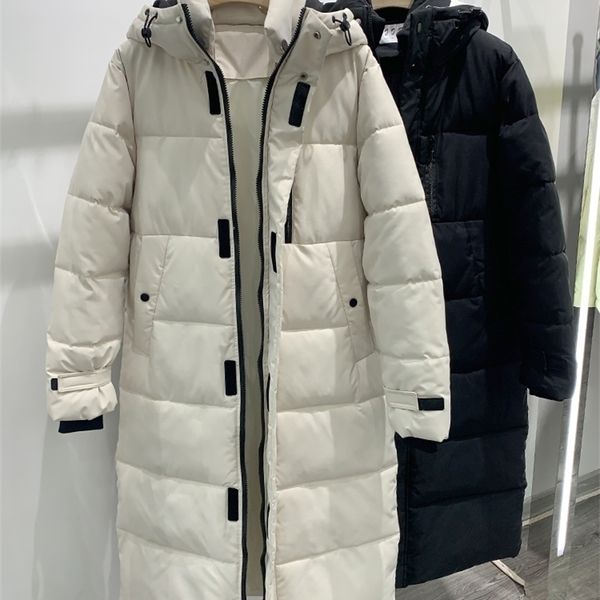 womens down parkas long prakas for women winter coats and jacket xlong 220902, Black
womens down parkas long prakas for women winter coats and jacket xlong 220902, Black