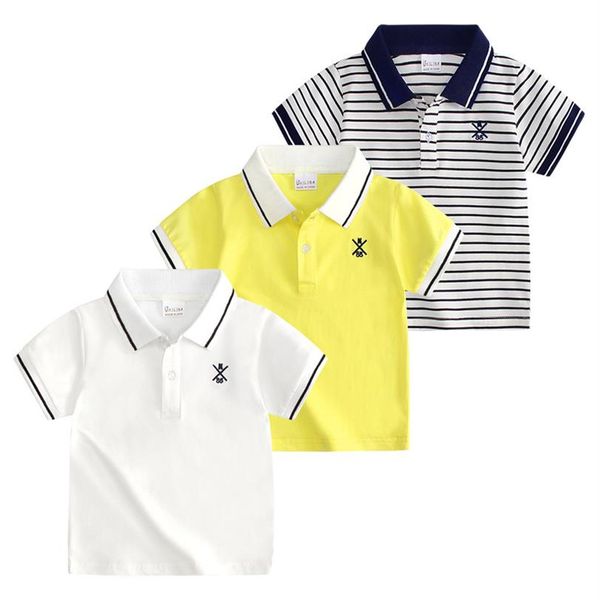 retail kids designer t shirts boy cotton short sleeve stripe t-shirt children brand fashion luxury casual sports tshirts tank tees214t, Blue
retail kids designer t shirts boy cotton short sleeve stripe t-shirt children brand fashion luxury casual sports tshirts tank tees214t, Blue
