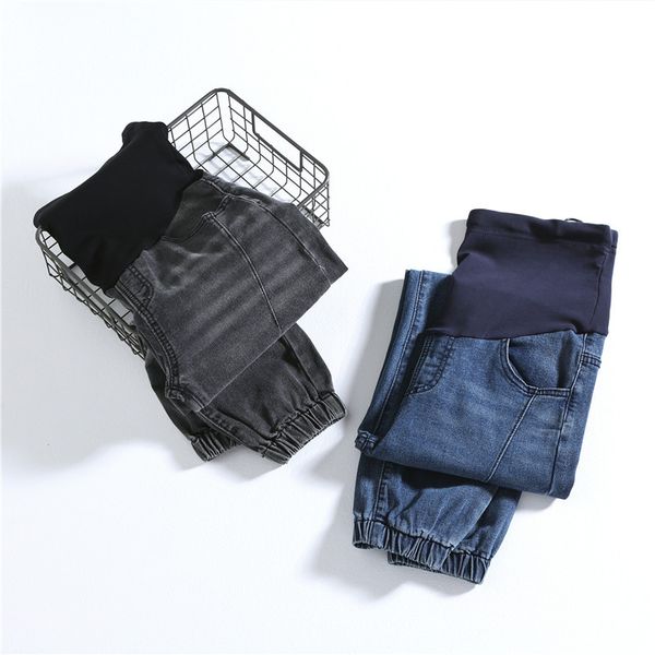 maternity bottoms pants pregnant women clothes pregnancy jeans pants for plus size adjustable waist denim belly jean trousers autumn 2022090, White
maternity bottoms pants pregnant women clothes pregnancy jeans pants for plus size adjustable waist denim belly jean trousers autumn 2022090, White