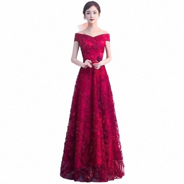 ethnic clothing ethnic clothing lace bride wedding party dress gown slash neck appliques qiapo female off shoulder cheongsam burgundy floor, Red
ethnic clothing ethnic clothing lace bride wedding party dress gown slash neck appliques qiapo female off shoulder cheongsam burgundy floor, Red