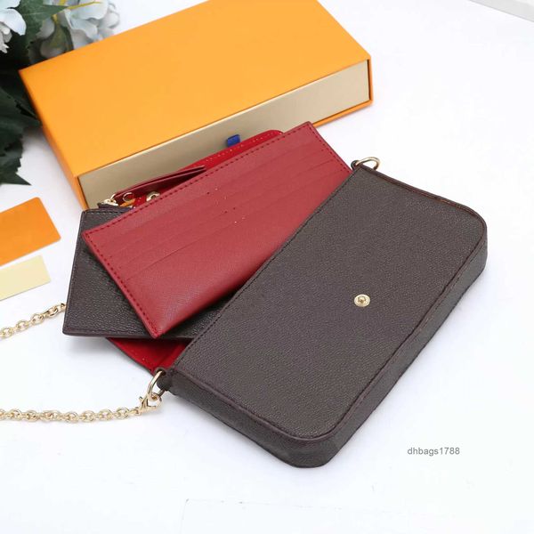 evening bags designer bags handbags pochette felicie women vintage shoulder bag with box hobo 3 piece/set clutch wallet luxury crossbody rem
evening bags designer bags handbags pochette felicie women vintage shoulder bag with box hobo 3 piece/set clutch wallet luxury crossbody rem