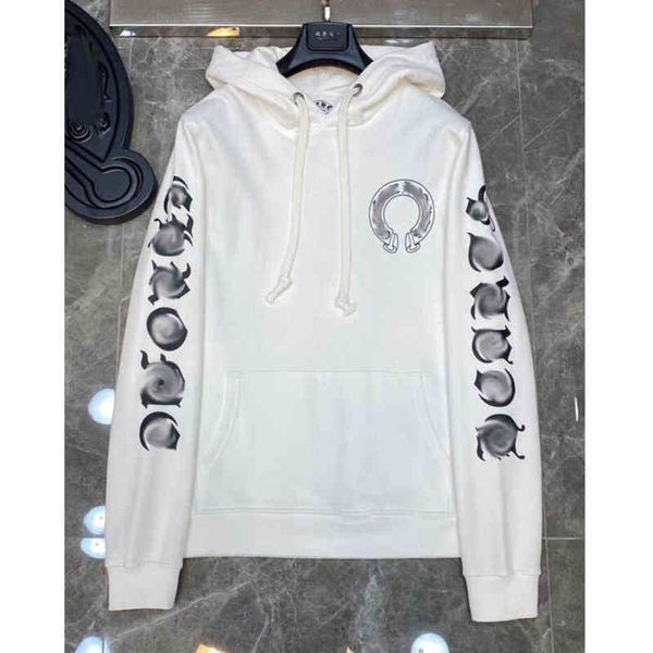 luxury classic sweatshirts brand ch designer hoodie fashion men horseshoe sanskrit loose zipper jacket pullover hooded coat ngty, Black
luxury classic sweatshirts brand ch designer hoodie fashion men horseshoe sanskrit loose zipper jacket pullover hooded coat ngty, Black
