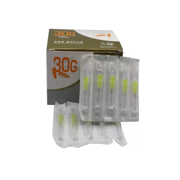 beauty microneedle korea meso needle disposable mesotherapy beauty filling firming 30g 32g 34g 100 pieces
beauty microneedle korea meso needle disposable mesotherapy beauty filling firming 30g 32g 34g 100 pieces