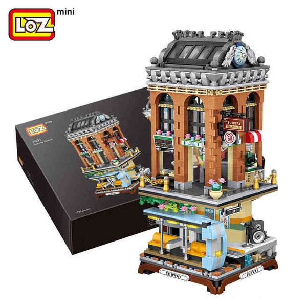 blocks 1753pcs loz mini blocks city subway station platform model diy building blocks european-style bricks toy for friends gifts t220901
blocks 1753pcs loz mini blocks city subway station platform model diy building blocks european-style bricks toy for friends gifts t220901