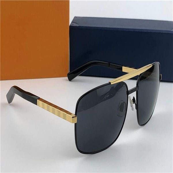 men designer sunglasses millionaire square frame outdoor avant-garde whole style glasses with case 0259212s, White;black
men designer sunglasses millionaire square frame outdoor avant-garde whole style glasses with case 0259212s, White;black