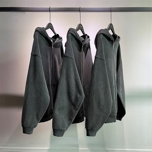 mens hoodies sweatshirts hip hop 420g terry hoodie zipper y2k jacket men pure cotton old vintage fashion loose autumn long sleeve coat pullo, Black
mens hoodies sweatshirts hip hop 420g terry hoodie zipper y2k jacket men pure cotton old vintage fashion loose autumn long sleeve coat pullo, Black