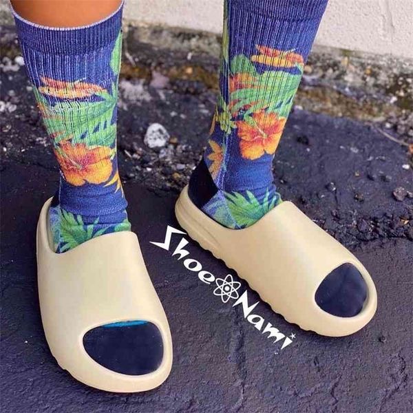 slippers women sandals pattern platform cartoon outdoor summer beach slide soft sole flip-flops room shoes slides women 75% off outlet, Black
slippers women sandals pattern platform cartoon outdoor summer beach slide soft sole flip-flops room shoes slides women 75% off outlet, Black