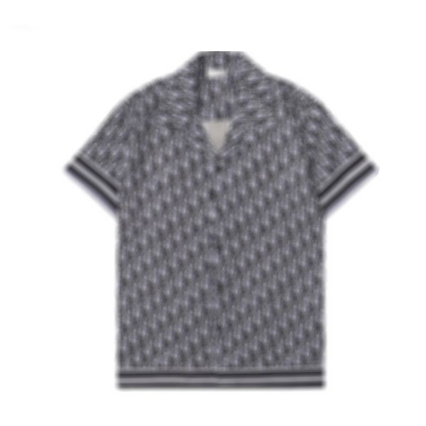 2022 ss mens stylist shirt italy designers women mans clothes short sleeve fashion mens casual couples summer tees shirts yellow plaid print, Gray;blue
2022 ss mens stylist shirt italy designers women mans clothes short sleeve fashion mens casual couples summer tees shirts yellow plaid print, Gray;blue