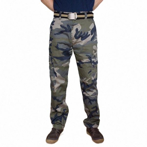 men's pants arrival men camouflage fashion pants regular straight pant multiple cargo military style casual trouser plus size id809 men, Black 
men's pants arrival men camouflage fashion pants regular straight pant multiple cargo military style casual trouser plus size id809 men, Black