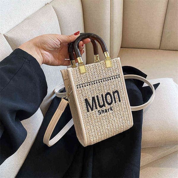 fashion bag summer simple small women 2022 new fashion casual women's net red shoulder versatile messenger straw woven bag
fashion bag summer simple small women 2022 new fashion casual women's net red shoulder versatile messenger straw woven bag