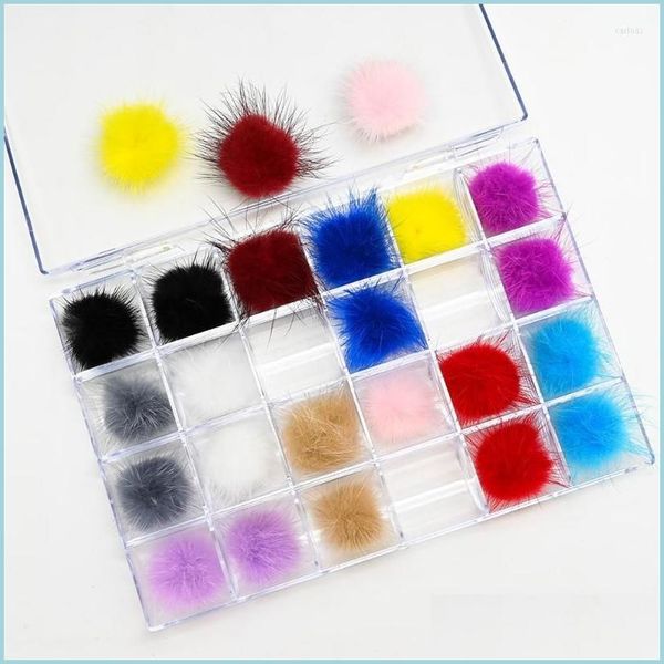 nail art decorations nail art decorations 24pcs magnetic fur poms fluffy plush ball nails 3d soft pom charms for girls women colorf p dhna8, Silver;gold
nail art decorations nail art decorations 24pcs magnetic fur poms fluffy plush ball nails 3d soft pom charms for girls women colorf p dhna8, Silver;gold