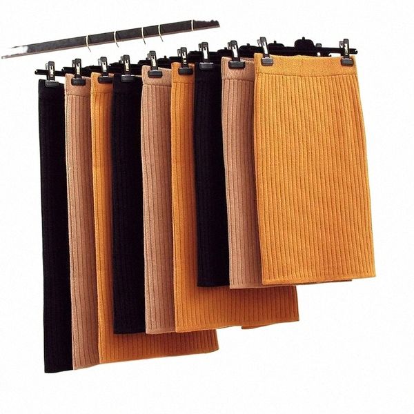 skirts vintage winter women sweater skirt pencil knitted skirts high waist elastic pleated female solid elegant y8yf#, Black
skirts vintage winter women sweater skirt pencil knitted skirts high waist elastic pleated female solid elegant y8yf#, Black