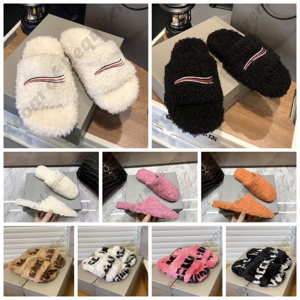 2022 furry slippers teddy flat fluffy slipper sandals embroidered letters paris french sandal flat non-slip plush women shoe black red blue
2022 furry slippers teddy flat fluffy slipper sandals embroidered letters paris french sandal flat non-slip plush women shoe black red blue