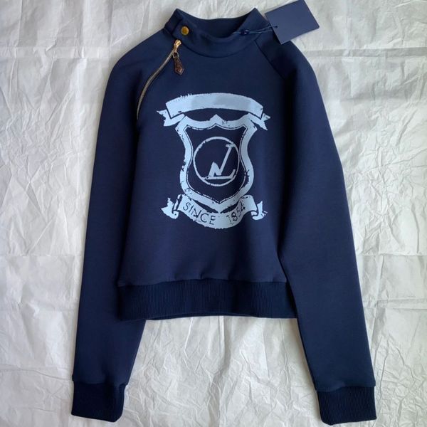 women sweaters print letter knitting zipper button sweater high street pullover pink, White;black
women sweaters print letter knitting zipper button sweater high street pullover pink, White;black