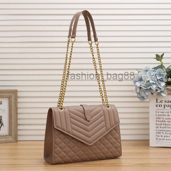 messenger bag luxury handbag shoulder bag brand designer material ladies metal chain clamshell wholesale color hardware
messenger bag luxury handbag shoulder bag brand designer material ladies metal chain clamshell wholesale color hardware