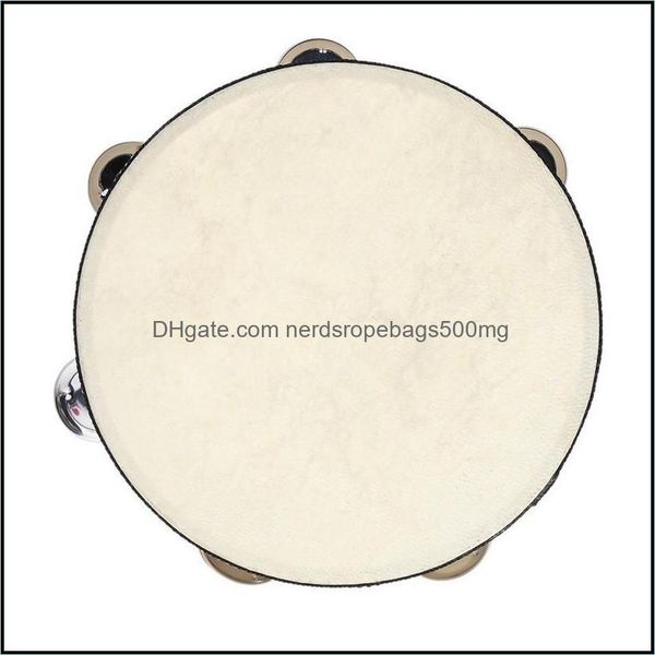 party favor drum 6 inches tambourine bell hand held birch metal jingles kids school musical toy ktv party percussion sea ship 5018 dr dhrkh
party favor drum 6 inches tambourine bell hand held birch metal jingles kids school musical toy ktv party percussion sea ship 5018 dr dhrkh