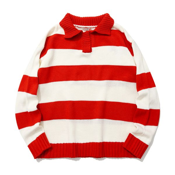 men's plus size sweaters autumn winter sweaters for men and women retro hip hop loose oversized pullover knitted clothes
men's plus size sweaters autumn winter sweaters for men and women retro hip hop loose oversized pullover knitted clothes