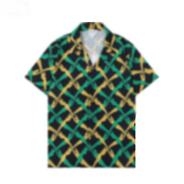 fashion casual shirts hawaiian floral alphabet print beach shirts men designer silk bowling jacket summer short sleeves black and yellow, Gray;blue
fashion casual shirts hawaiian floral alphabet print beach shirts men designer silk bowling jacket summer short sleeves black and yellow, Gray;blue