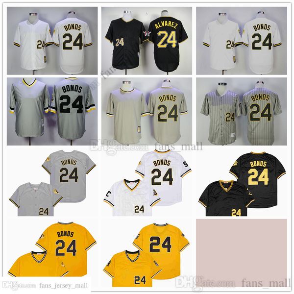 movie mitchell and ness baseball jersey vintage 24 barry bonds jersey 24 pedro alvarez 1990-1997 stitched breathable sport sale high quality, Black
movie mitchell and ness baseball jersey vintage 24 barry bonds jersey 24 pedro alvarez 1990-1997 stitched breathable sport sale high quality, Black