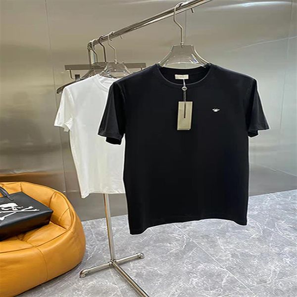 spring new t shirts pure cotton men and women with design pattern fashion polo shirt sx212486, White;black
spring new t shirts pure cotton men and women with design pattern fashion polo shirt sx212486, White;black