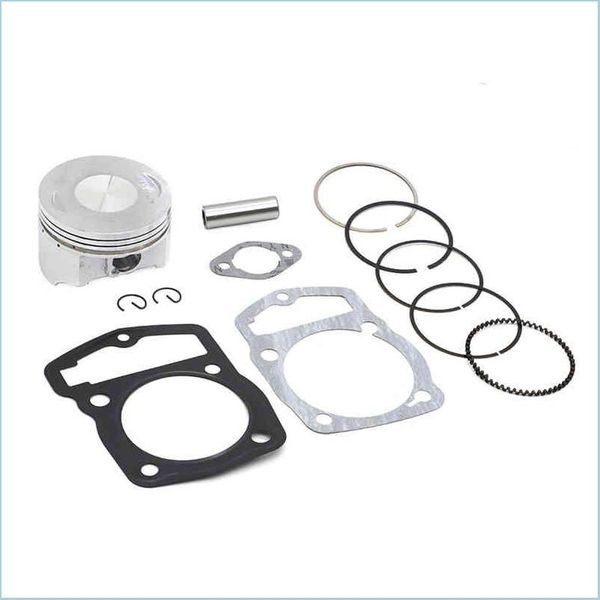 engine components 65.5mm motocycle cylinder piston rings wrist pin clips gaskets for xr 200 xr200r xl200r xr200 1980 - 2002 13011-kt dhjwy
engine components 65.5mm motocycle cylinder piston rings wrist pin clips gaskets for xr 200 xr200r xl200r xr200 1980 - 2002 13011-kt dhjwy