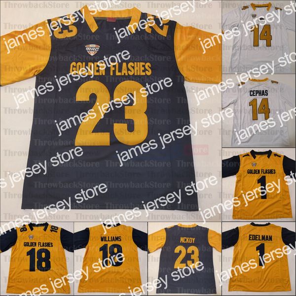 american college football wear custom kent state college football jerseys dustin crum matthews xavier williams isaiah mckoy mike carrigan ma, Black
american college football wear custom kent state college football jerseys dustin crum matthews xavier williams isaiah mckoy mike carrigan ma, Black