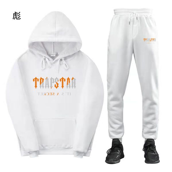 designers trapstar t shirts printed mens tracksuit womens hoodies men sportswear suits warm two pieces hoodie sets loose sweatshirts376, White;black
designers trapstar t shirts printed mens tracksuit womens hoodies men sportswear suits warm two pieces hoodie sets loose sweatshirts376, White;black