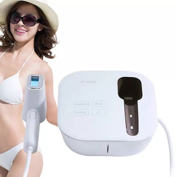 ortable ipl new generation home use laser hair removal skin rejuvenation machine, Black
ortable ipl new generation home use laser hair removal skin rejuvenation machine, Black
