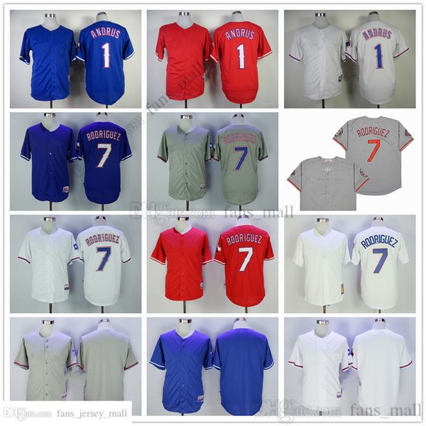 movie mitchell and ness baseball jersey vintage 7 ivan rodriguez jersey 1 elvis andrus stitched breathable sport sale men blank, Black
movie mitchell and ness baseball jersey vintage 7 ivan rodriguez jersey 1 elvis andrus stitched breathable sport sale men blank, Black