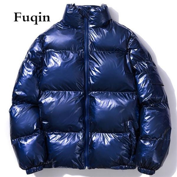 mens down parkas hip hop oversized parka gradient streetwear mens jacket harajuku cotton winter padded coat warm outwear silver male padded, Black
mens down parkas hip hop oversized parka gradient streetwear mens jacket harajuku cotton winter padded coat warm outwear silver male padded, Black