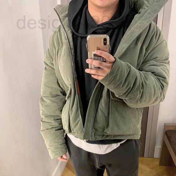 men's jackets designer military green cotton coat men's winter thickened riri large zipper casual stand collar washed military clo, Black;brown
men's jackets designer military green cotton coat men's winter thickened riri large zipper casual stand collar washed military clo, Black;brown