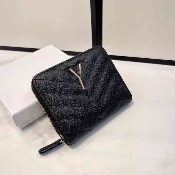 luxurys designers folding wallet women men purse card holder multi-card slot cowhide designer crossbody holder purses 220829, Red;black
luxurys designers folding wallet women men purse card holder multi-card slot cowhide designer crossbody holder purses 220829, Red;black