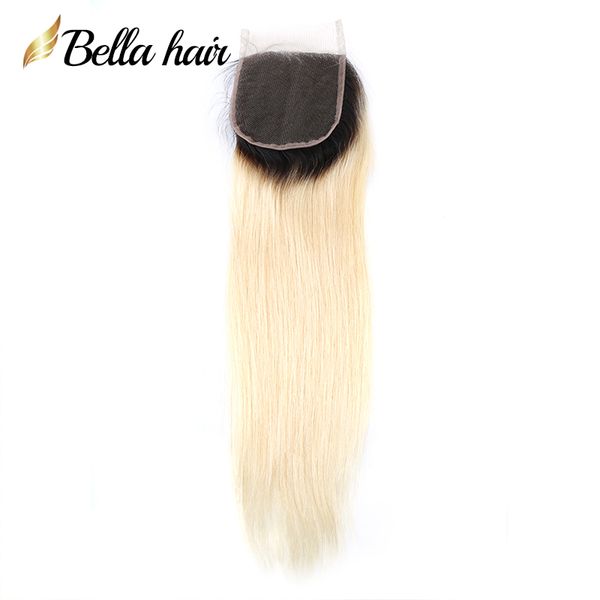 blonde lace closures weaves human hair closure part 4x4 1b/613 silky straight with baby hair, Black;brown
blonde lace closures weaves human hair closure part 4x4 1b/613 silky straight with baby hair, Black;brown