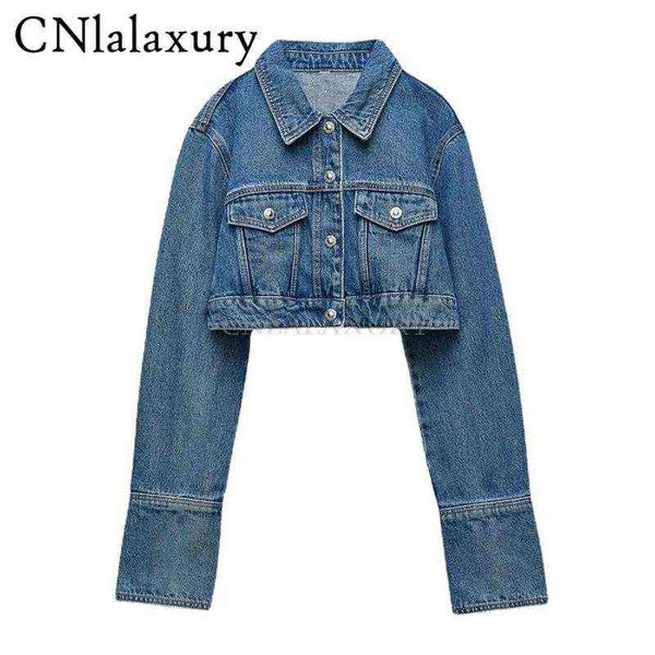 women's down parkas cnlalaxury casual washed blue women denim jacket spring autumn long sleeve loose cropped jeans coat female street o, Black
women's down parkas cnlalaxury casual washed blue women denim jacket spring autumn long sleeve loose cropped jeans coat female street o, Black