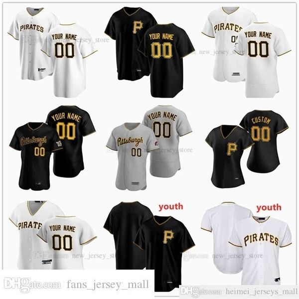 custom men kids women baseball jersey roberto clemente willie stargell adam frazier kevin newman jackie robinson josh bell dave parker, Black
custom men kids women baseball jersey roberto clemente willie stargell adam frazier kevin newman jackie robinson josh bell dave parker, Black