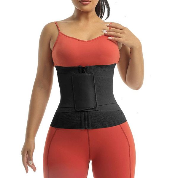 waist trainer hourglass girdle cincher womens shapers corset weight loss, Black;white
waist trainer hourglass girdle cincher womens shapers corset weight loss, Black;white