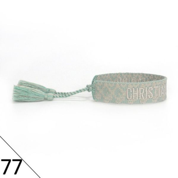 designer woven friendship bracelet luxury brand for women leopard printed rope bracelets embroidery braided with tassel bangle men jewelry c, Golden;silver
designer woven friendship bracelet luxury brand for women leopard printed rope bracelets embroidery braided with tassel bangle men jewelry c, Golden;silver