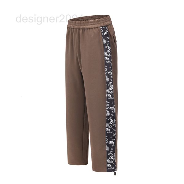 men's jeans designer cashew flower printed silk smooth trousers loose straight leg closing men's casual pants fb0g, Blue
men's jeans designer cashew flower printed silk smooth trousers loose straight leg closing men's casual pants fb0g, Blue
