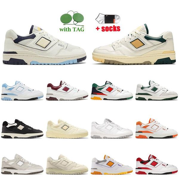 2022 550 athletic shoes sneakers women with box casual shoes for men white green sea salt black unc oreo burgundy purple cream designer trai
2022 550 athletic shoes sneakers women with box casual shoes for men white green sea salt black unc oreo burgundy purple cream designer trai