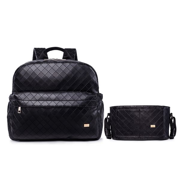 bag organizer soboba black plaid large capacity diaper stylish travelling baby stroller brief maternity backpack fashionable mommy 220902, Blue;pink
bag organizer soboba black plaid large capacity diaper stylish travelling baby stroller brief maternity backpack fashionable mommy 220902, Blue;pink