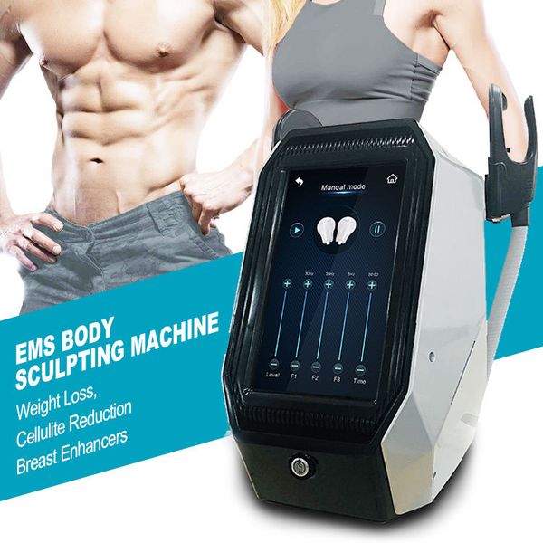 non-invasive hiemt pro ems rf slimming machine muscle building fat reduce anti cellulite buttock lifting slim air cooling beauty salon equip
non-invasive hiemt pro ems rf slimming machine muscle building fat reduce anti cellulite buttock lifting slim air cooling beauty salon equip