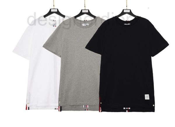 men's hoodies & sweatshirts designer 2022 summer new high-end fashion brand tb classic color stripe back middle ribbon men's and w, Black
men's hoodies & sweatshirts designer 2022 summer new high-end fashion brand tb classic color stripe back middle ribbon men's and w, Black