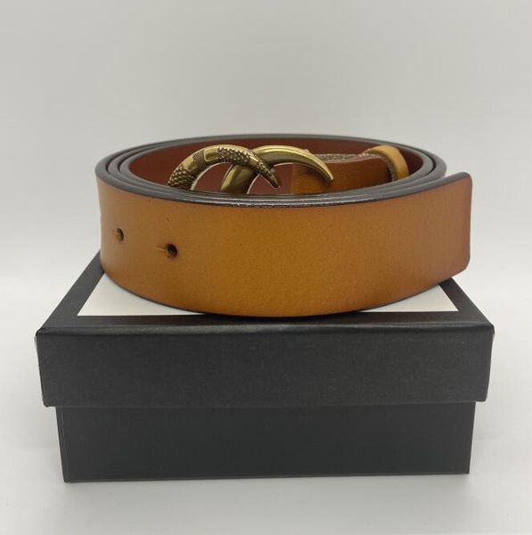 men designers belts classic fashion luxury casual letter smooth buckle womens mens leather belt width 3.8cm with box, Black;brown
men designers belts classic fashion luxury casual letter smooth buckle womens mens leather belt width 3.8cm with box, Black;brown