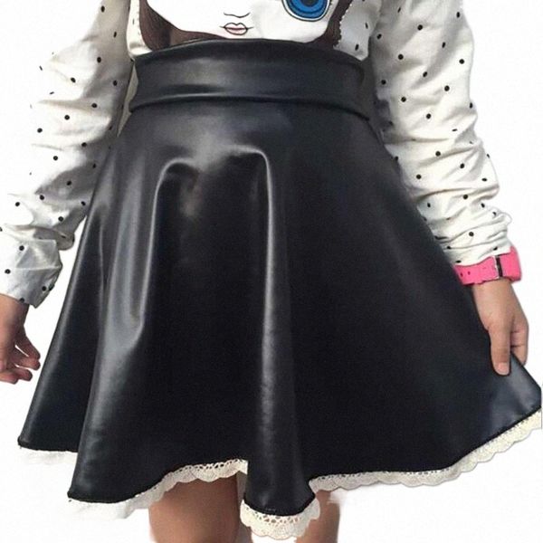 skirts skirts fashion retro skirt pleated tutu elastic high waist short mini women lace faldas mujer moda 31in#, Black
skirts skirts fashion retro skirt pleated tutu elastic high waist short mini women lace faldas mujer moda 31in#, Black