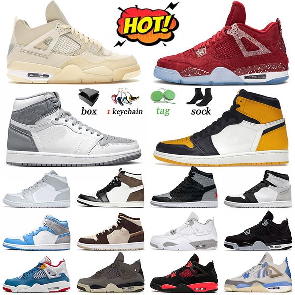 big size us 13 jumpman basketball shoes stealth 1 1s trainers offs white 4s violet ore flat 4 sneakers j4 men my room black canvas women
big size us 13 jumpman basketball shoes stealth 1 1s trainers offs white 4s violet ore flat 4 sneakers j4 men my room black canvas women